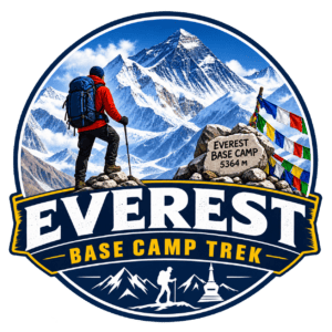 Everest Base Camp