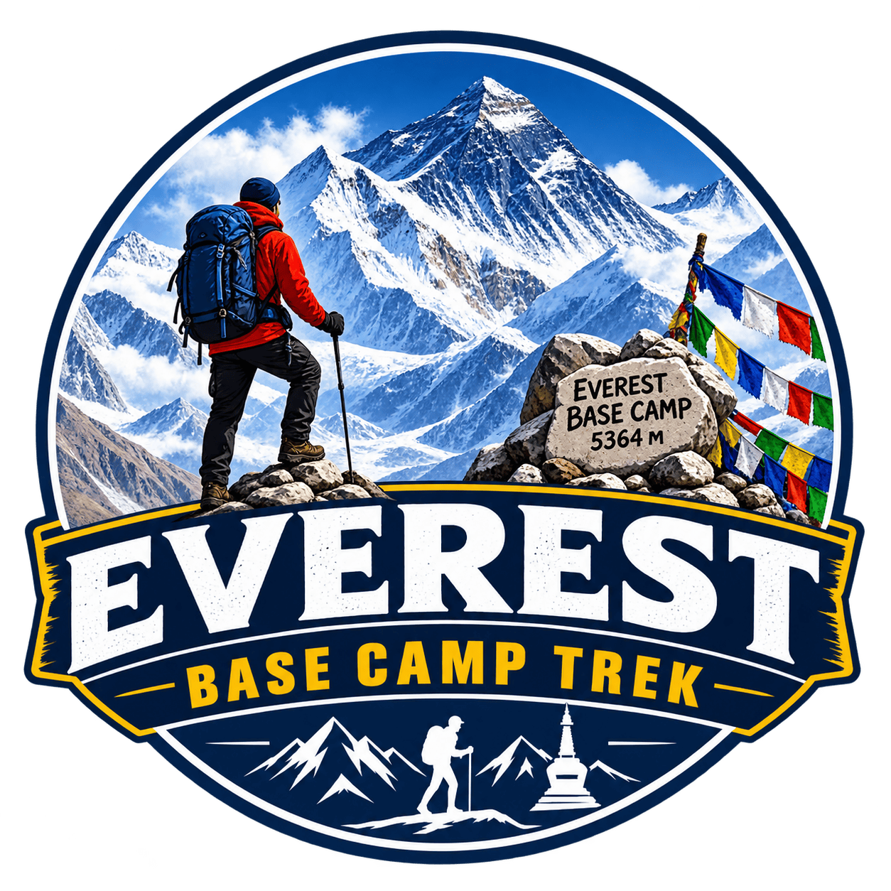 Everest Base Camp