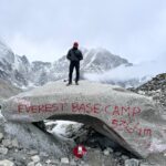 Trekking Adventures