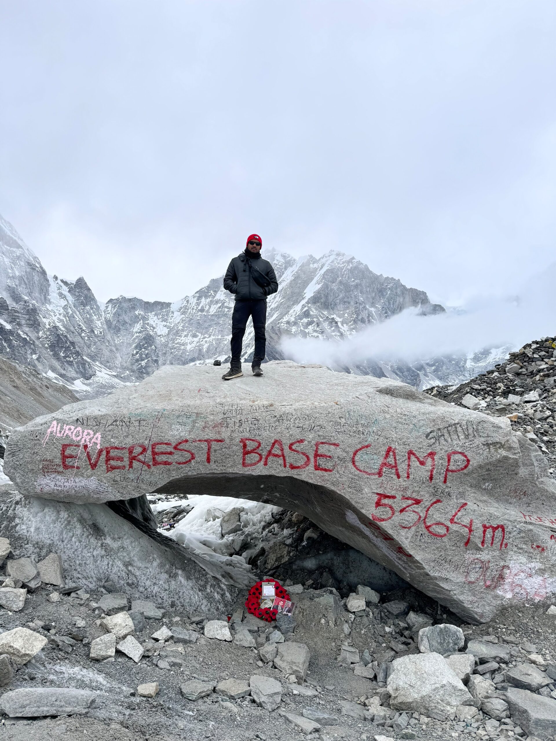 Trekking Adventures
