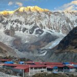 Annapurna Base Camp Trek