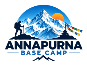 Annapurna Base Camp