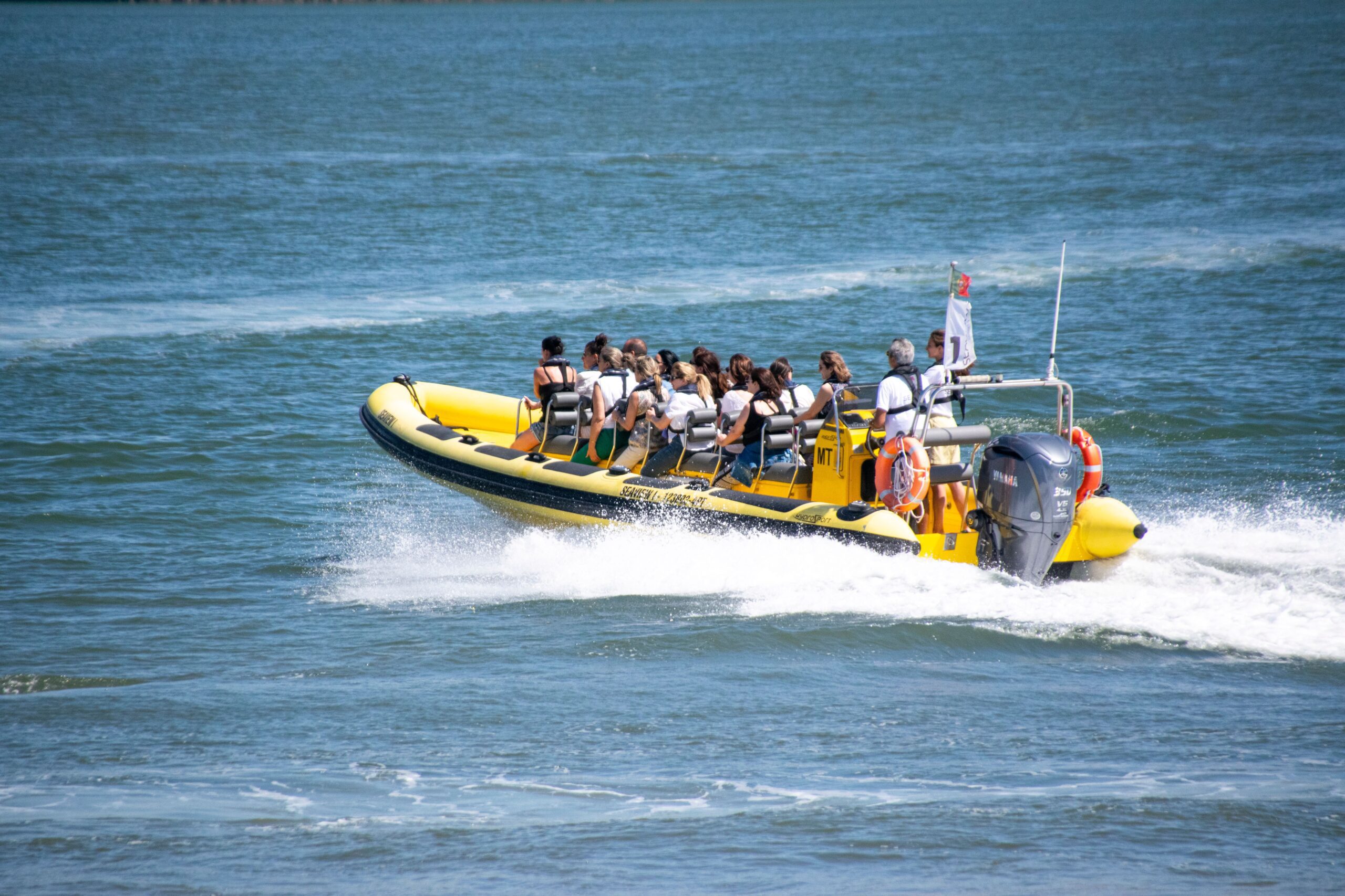 Tours & Activities