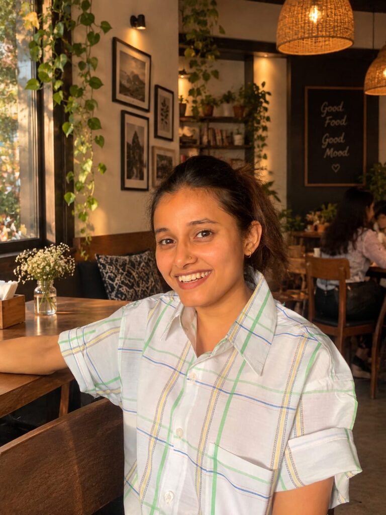 Babita Dawadi