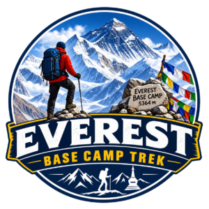 Everest Base Camp