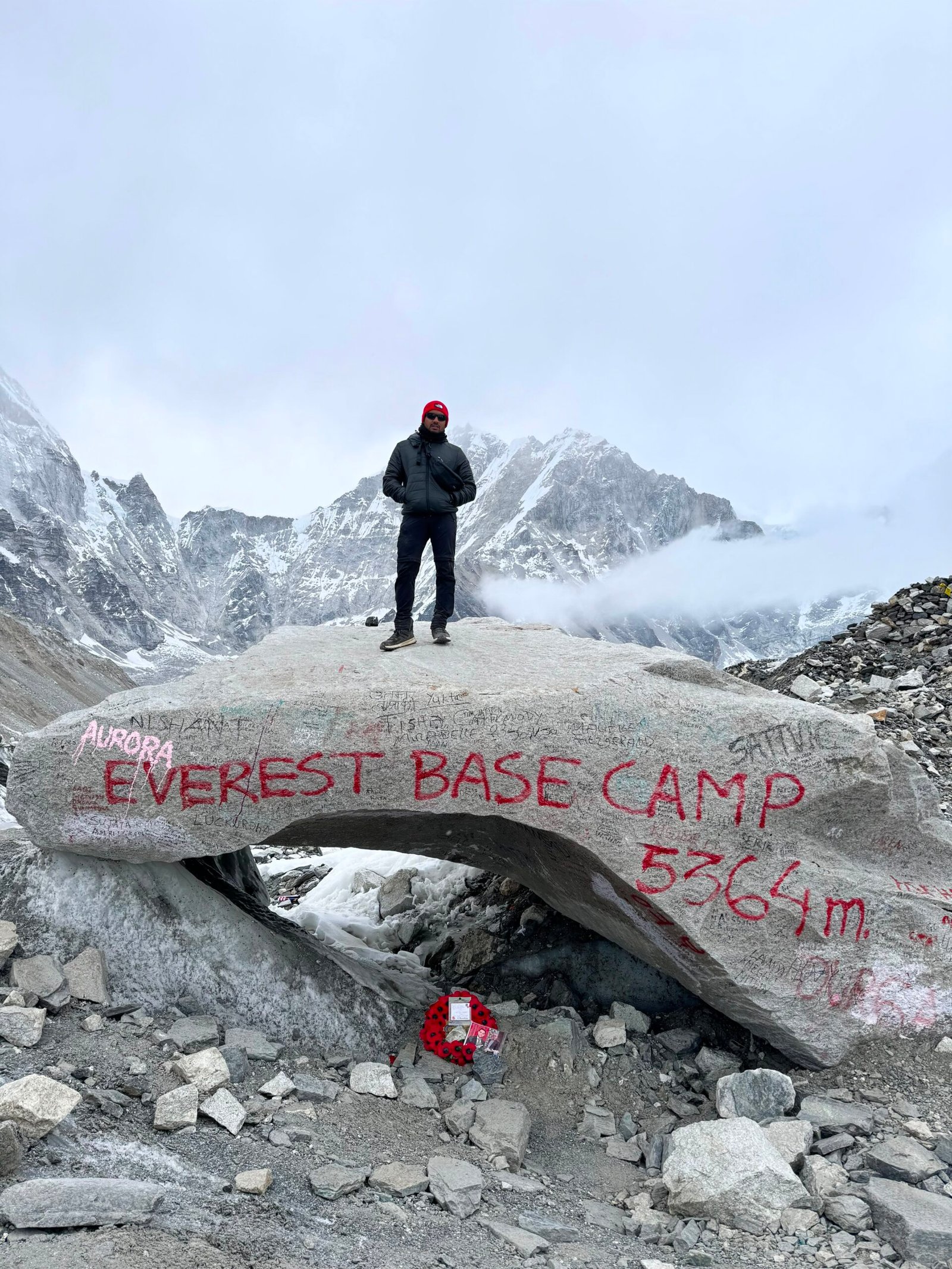 Trekking Adventures