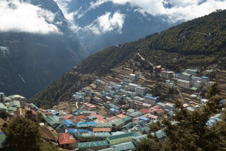 Lukla