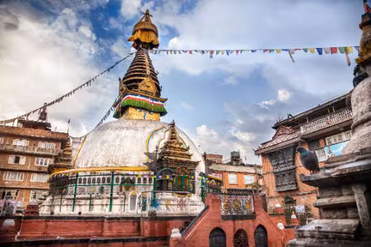 Kathmandu