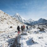Everest Base Camp Trek 14 Days – Classic Nepal Himalayan Journey
