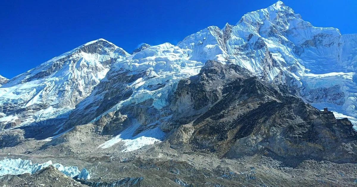 Everest