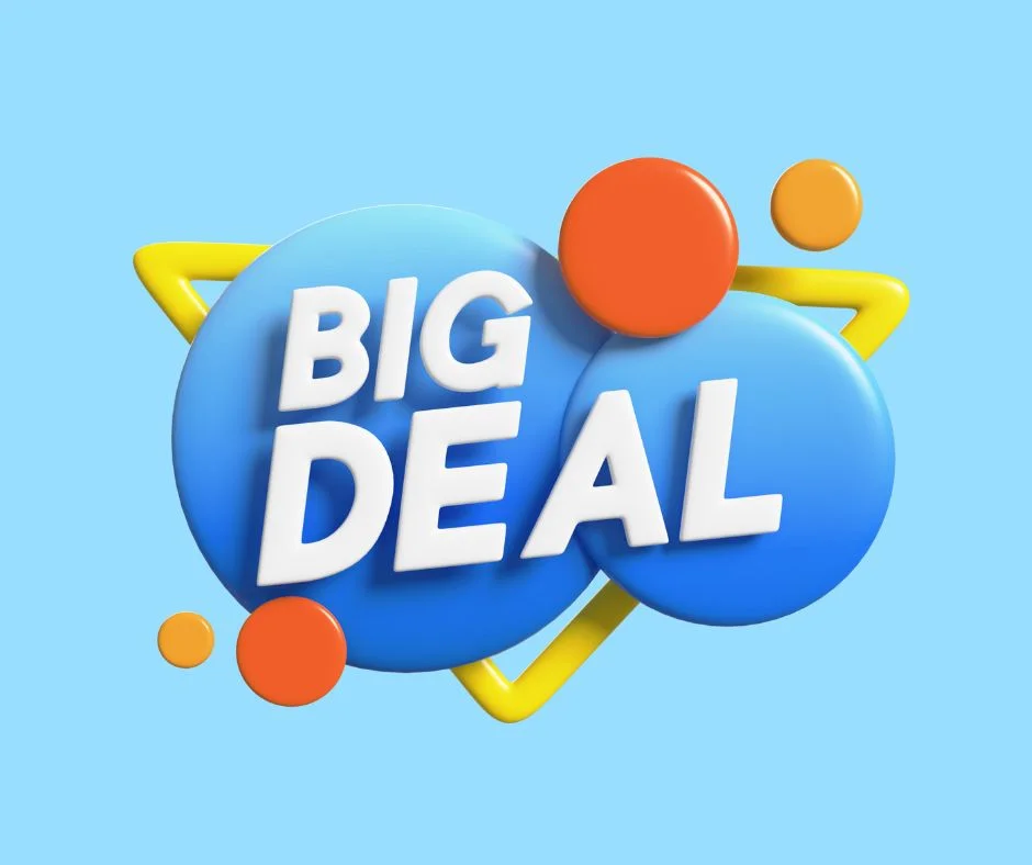 Deals & Offers