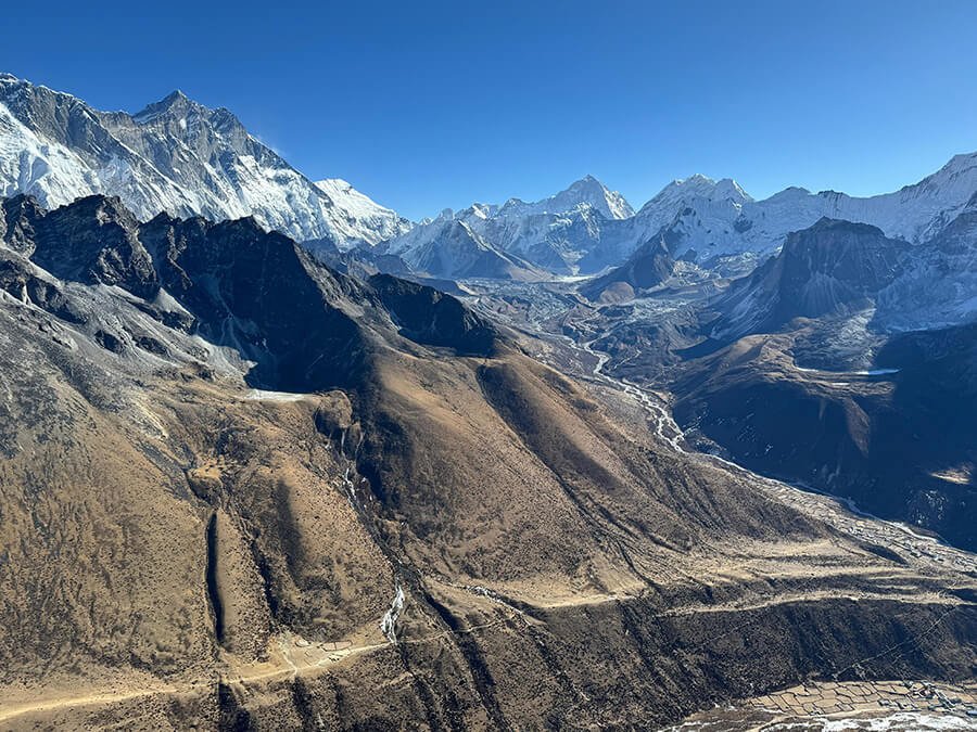 Everest Base Camp