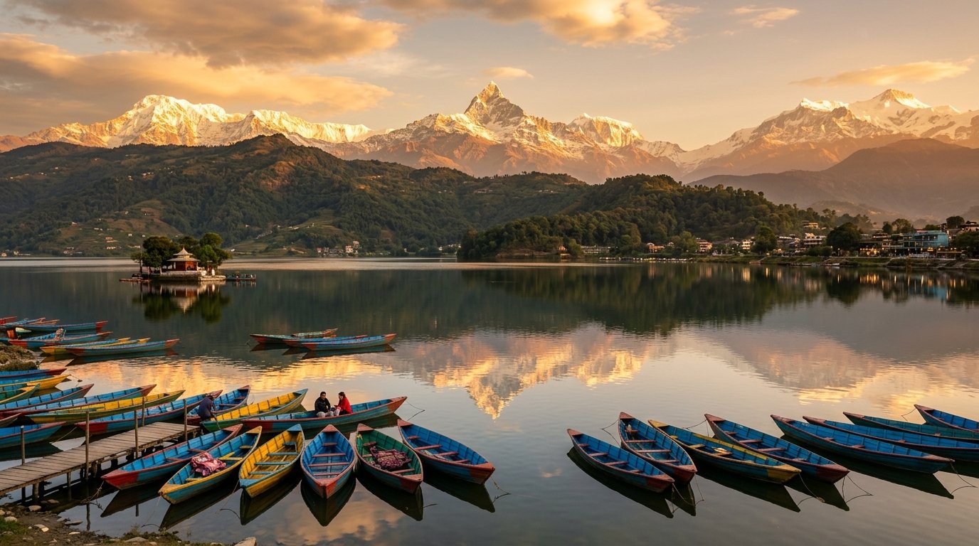Pokhara