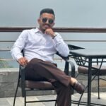 Sudarshan Adhikari