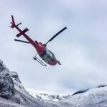 Helicopter Tours
